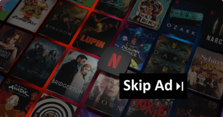 Netflix : l'arrivée des publicités sur la plateforme de nouveau confirmée