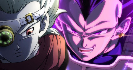 Dragon Ball Super : le dernier chapitre révèle pourquoi Vegeta est incapable de devenir le prochain Dieu de la destruction