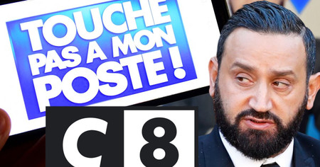 TPMP : Hanouna a trouvé la meilleure parade à la fin de C8