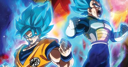 Dragon Ball Super est-il en train de suivre le même chemin que Dragon Ball GT ?