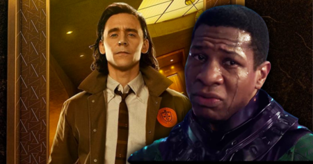 Marvel : après la polémique, la saison 2 de Loki se ferait sans Jonathan Majors (Kang)