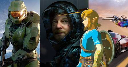 Halo Infinite, Death Stranding, Forza... : 8 open world à découvrir en attendant Zelda Breath of the Wild 2