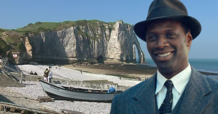 Lupin : le succès de la série avec Omar Sy cause de gros soucis aux habitants d'Étretat