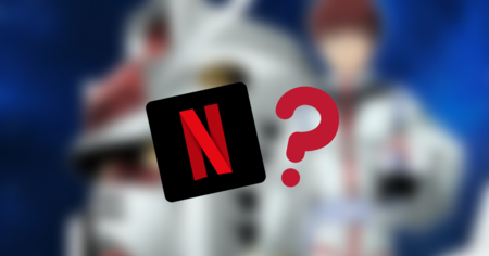 Netflix : cet anime mythique va être adapté en live-action