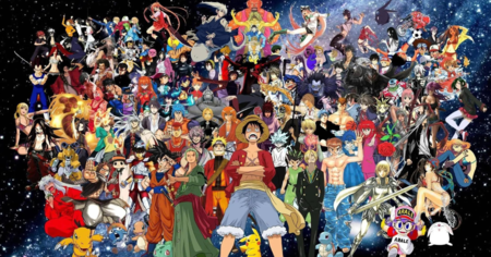 Top des meilleurs animes d'octobre 2023