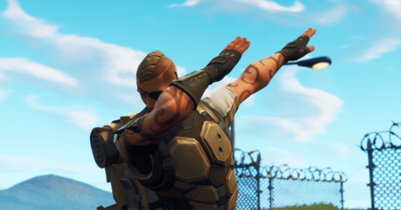 Fortnite : record de fréquentation pour le jeu d'Epic Games