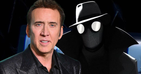 Spider-Man Noir : on sait de quoi va parler la série Marvel avec Nicolas Cage