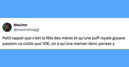 Le top 15 des tweets les plus drôles de la semaine #465