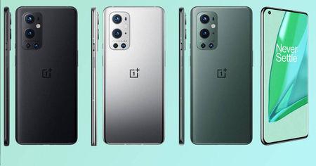 OnePlus 9 Pro : jusqu'à 290 euros de réduction pour ce puissant smartphone 5G