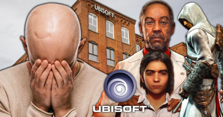 Ubisoft : un gamer français en procès contre l'éditeur pour ces actes infâmes