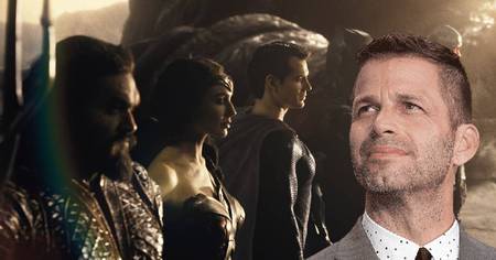 Justice League : Zack Snyder veut une Snyder Cut de cet autre film