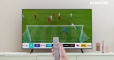 Méga promo : 600 euros de réduction sur une TV LED 75 pouces 4K HDR de chez Samsung