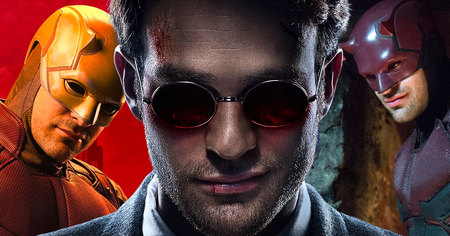 She-Hulk : Charlie Cox revient sur les différences entre les Daredevil des séries Marvel et Netflix