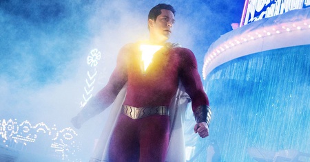 Le pouvoir le plus puissant de Shazam est l'un des secrets les plus sombres de DC