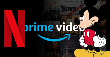 Amazon : Prime Video veut concurrencer Netflix et Disney avec ce nouvel abonnement