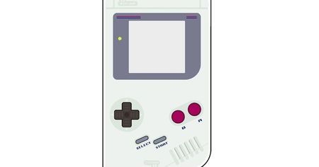 Nintendo a déposé un brevet pour transformer votre smartphone en Game Boy !