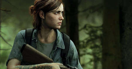 The Last of Us Part II s'offre une date de sortie et un trailer !