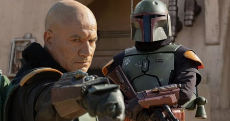 Boba Fett : l'acteur principal n'a pas de bonnes nouvelles concernant la saison 2