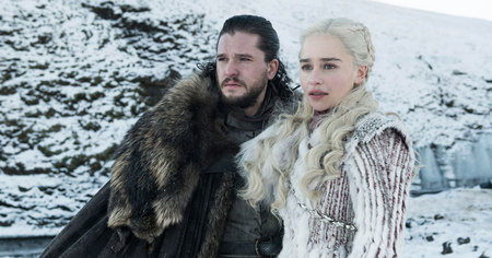 Game of Thrones : une erreur de la saison 7 corrigée dans la saison 8