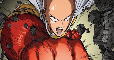 One-Punch Man : les derniers chapitres sont les plus violents depuis le début du manga