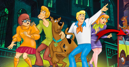 Scooby-Doo : ce tout nouveau projet va rendre dingues les fans d'anime