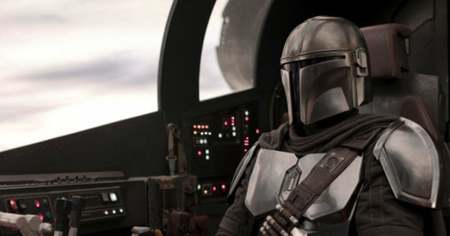 The Mandalorian : la série Star Wars a convaincu la presse avec un épisode pilote de 30 minutes