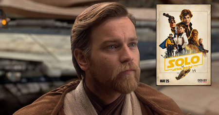 Star Wars : une suite à Solo grâce à la série Obi-Wan Kenobi ?