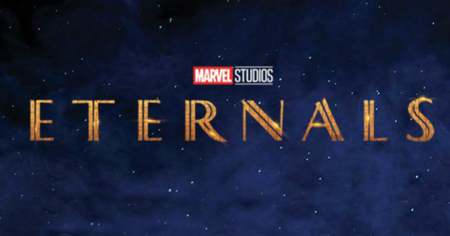 Eternals : le chef op' du film demande à Quentin Tarantino d'aller 