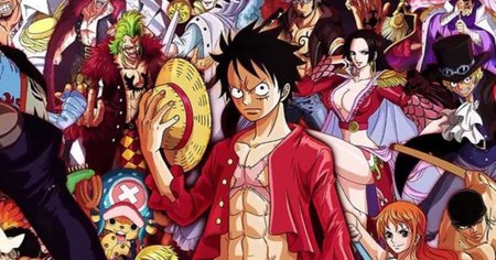 One Piece : son créateur annonce la fin du manga