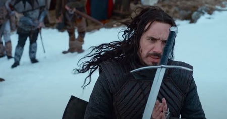 Critique Kaamelott Premier Volet : retour gagnant pour Alexandre Astier (sans spoilers)