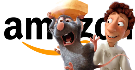 Amazon : Jeff Bezos a un plan pour séduire les Français, en s'inspirant de ce chef d'oeuvre de Pixar