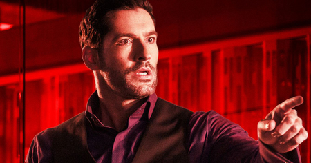 Netflix : on sait enfin quand sortira la deuxième partie de la saison 5 de Lucifer