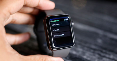 -100 € sur l'excellente Apple Watch Series 3 et sa connectivité 4G !