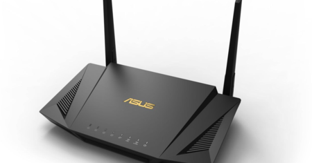 Une super réduction sur ce routeur gaming Asus en Wi-Fi 6