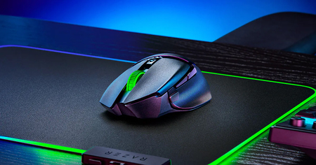 Razer Basilisk V3 X HyperSpeed : une souris gaming sans fil performante et confortable