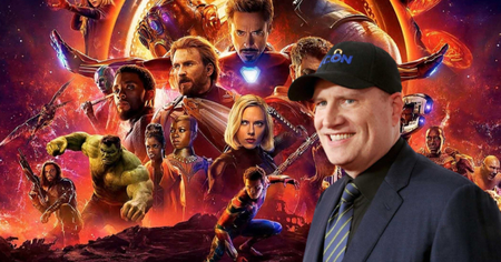 Marvel : Kevin Feige serait sur le point de quitter la firme pour cette autre grande licence