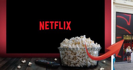 Netflix annonce l'un des projets les plus ambitieux de son histoire