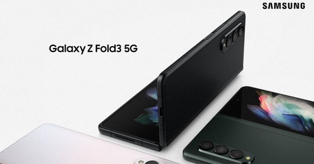 Z Fold3 : belles promotions pour l'incroyable nouveau smartphone pliable de Samsung