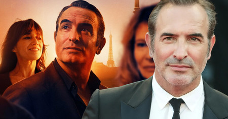 Prime Video : cette série avec Jean Dujardin est sortie dans le plus grand secret