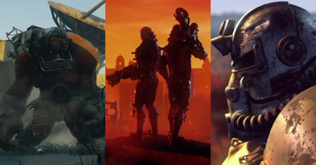 Bethesda : retour sur Fallout 76, Rage 2, The Elder Scrolls 6 et les autres surprises de l’E3 2018