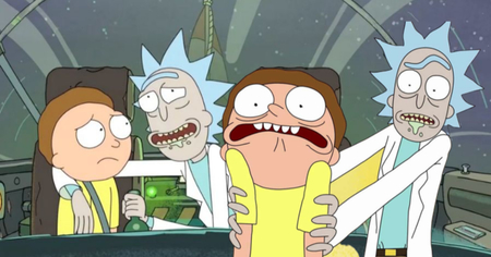 Rick et Morty : Adult Swim vient d'officialiser un nouveau spin-off