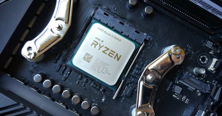 Le puissant processeur AMD Ryzen 5 5600X est à un super prix en ce moment