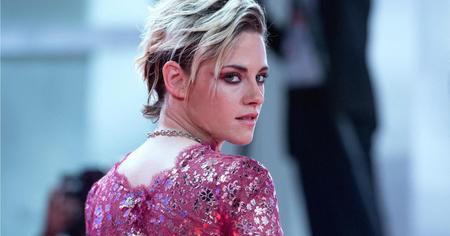 Kristen Stewart affirme qu'on lui a conseillé de cacher sa sexualité pour aider sa carrière au cinéma !