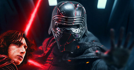 Star Wars : Adam Driver prend la parole concernant le retour de Kylo Ren