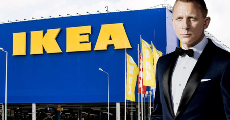 Ikea : l'enseigne suédoise devant la justice pour espionnage