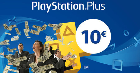 PlayStation Store : les abonnés les plus fidèles récompensés pour les 10 ans du PlayStation Plus