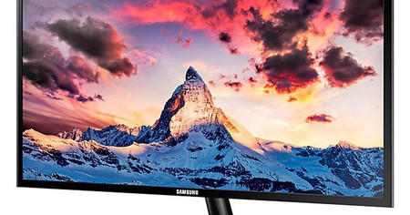 Moins de 100 euros pour cet écran PC Samsung de 24 pouces Full HD et FreeSync