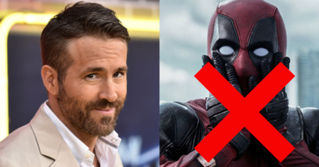 Deadpool n'est pas le meilleur film de Ryan Reynolds selon l'acteur