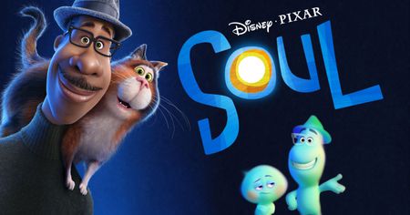 Soul : Funko Pop a dévoilé les figurines à l'effigie du dernier Pixar pour Disney