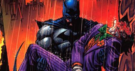 DC : Batman a enfin une excellente raison de ne pas tuer le Joker